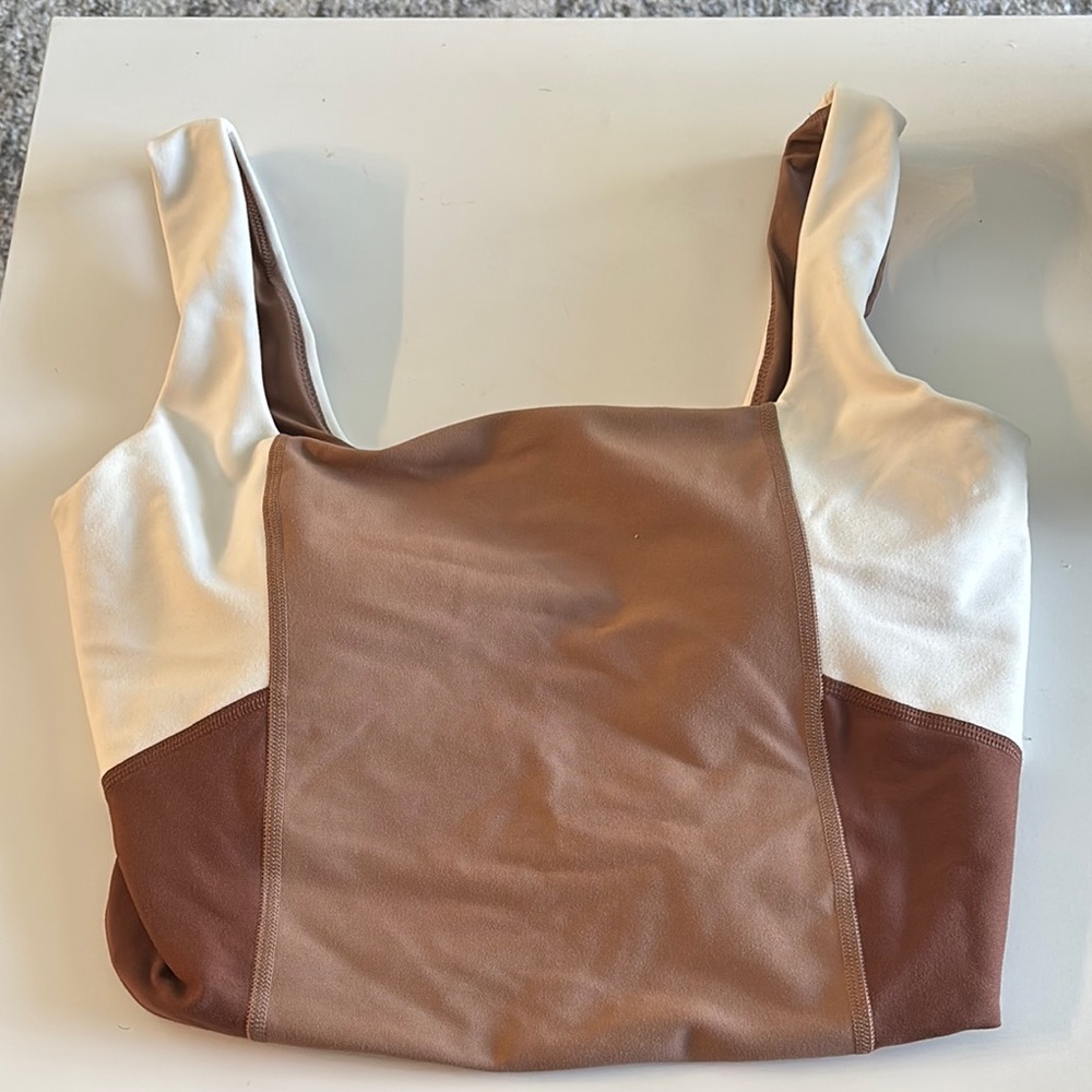 YPB Crop Tank